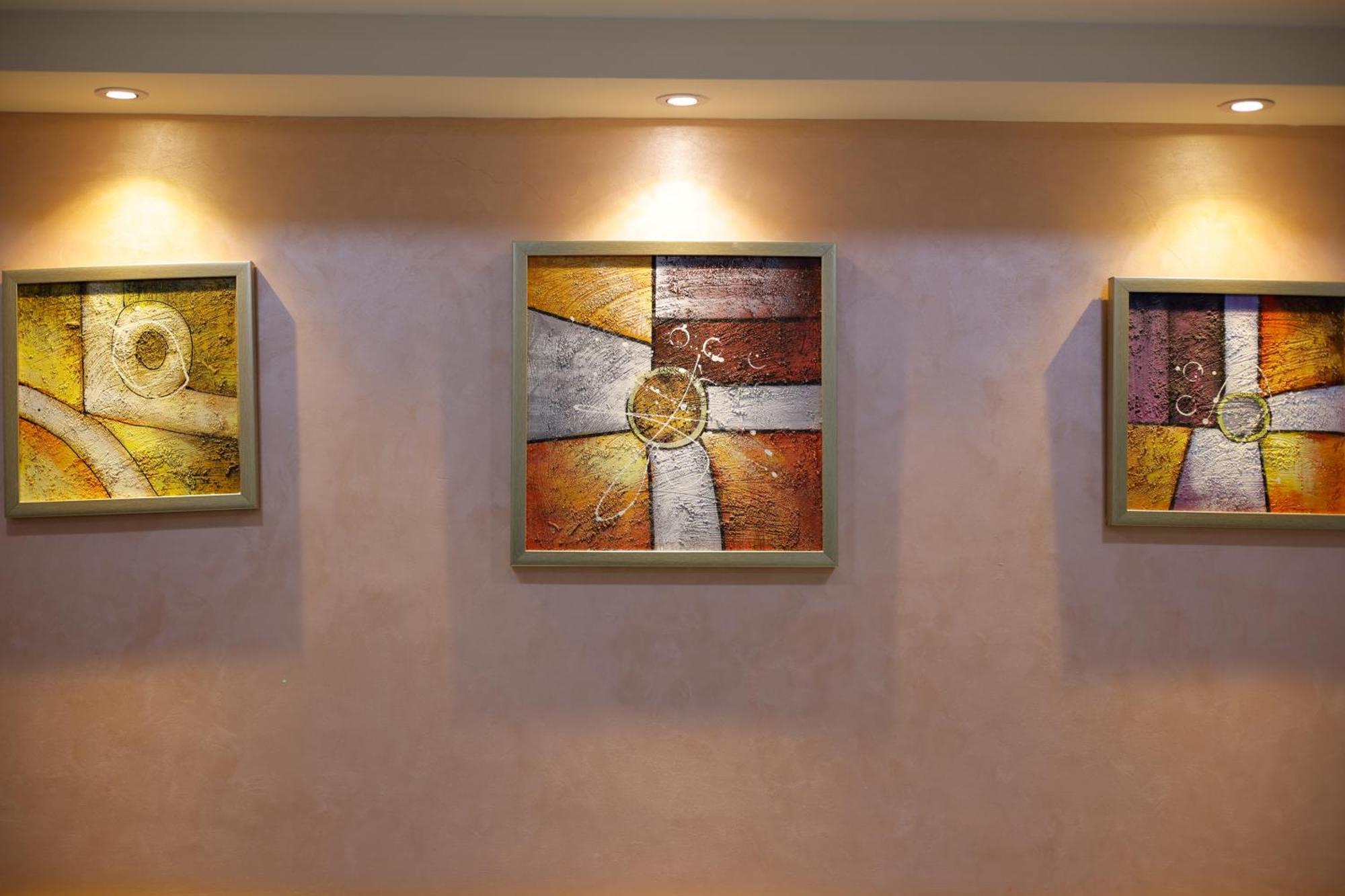 M Square Hotel Haydarabad Dış mekan fotoğraf